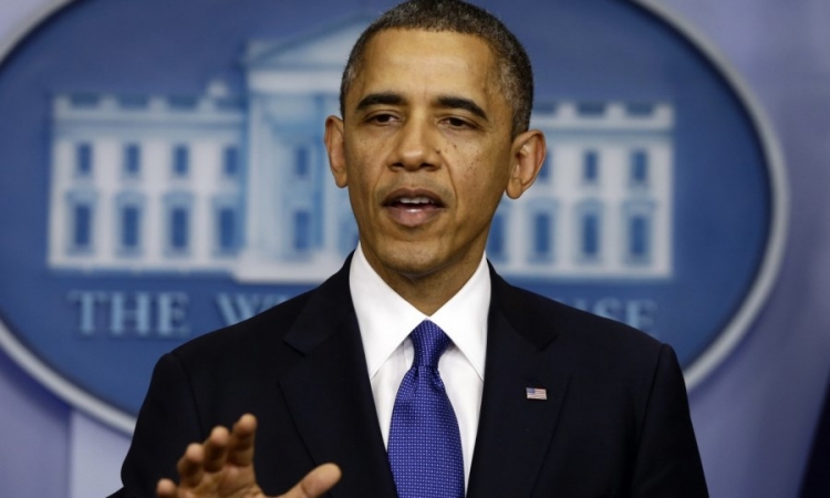 Obama dobio ratna ovlašćenja 