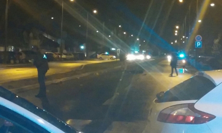 Identifikovan osumnjičeni za ubistvo na Somborskom bulevaru