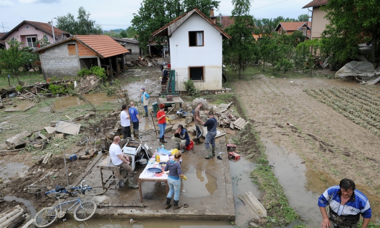 Dva grada i tri opštine bez poreza na nepokretnosti