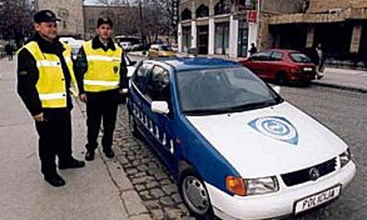 Uhapšen Albanac zbog krađe moštiju Svete Paraskeve
