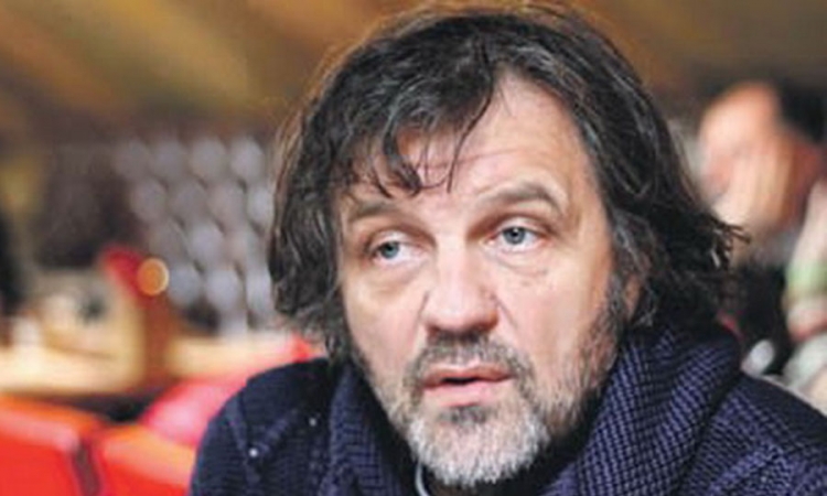 Kusturica: Srbija treba da bude evroazijski most