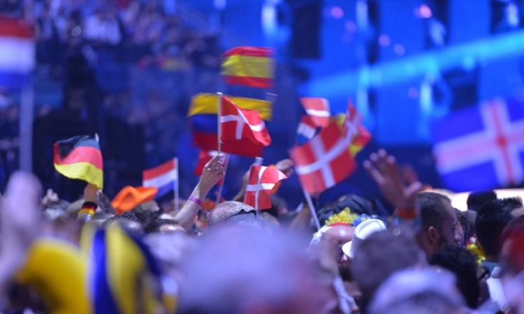 Počinje prodaja ulaznica za Eurosong 2015.
