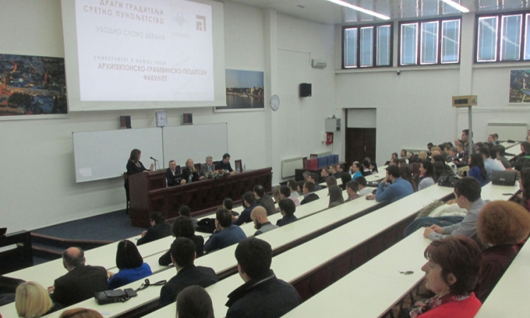Za 18 godina fakultet završilo 1.250 studenata