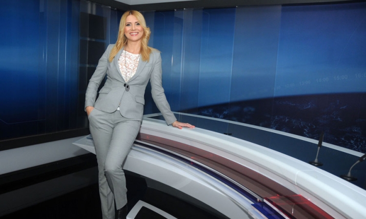 Milena Stevandić: Dobro se osjećam u svojoj koži