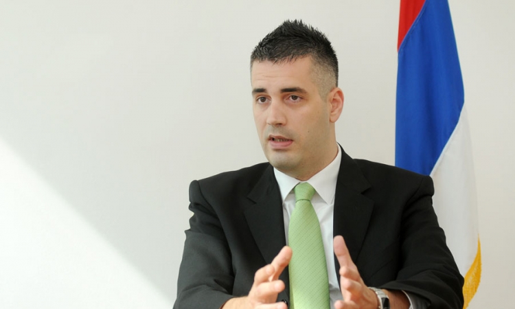 Rajčević ili novi vršilac dužnosti?