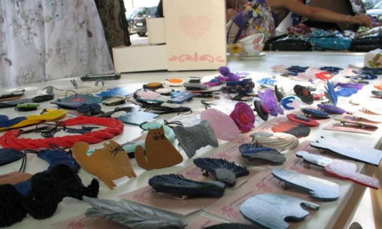"Popart market" u Domu omladine