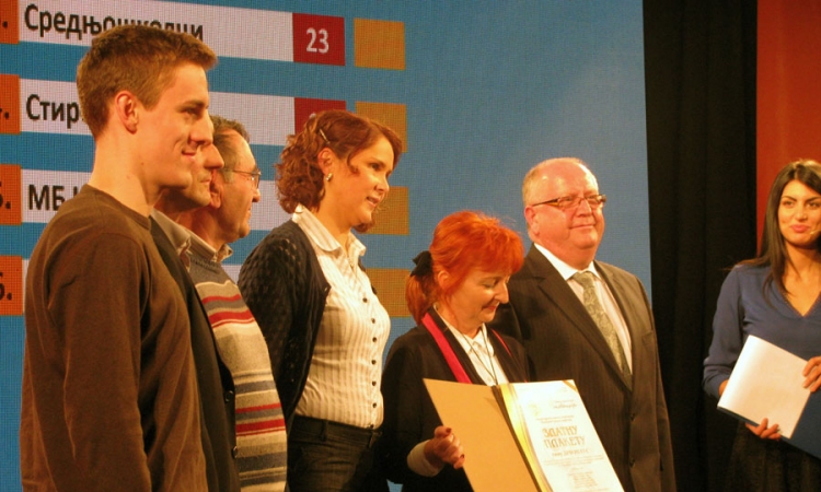 Najbolji inovatori iz Banjaluke 