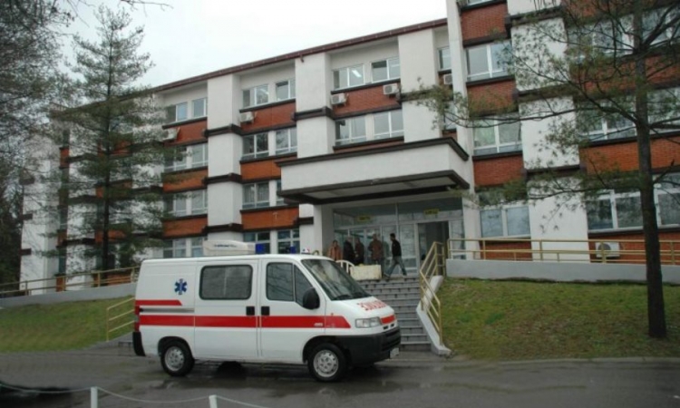 Trogodišnja Nejla umrla na putu ka bolnici