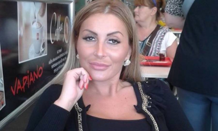Nestala Slađa Guduraš?