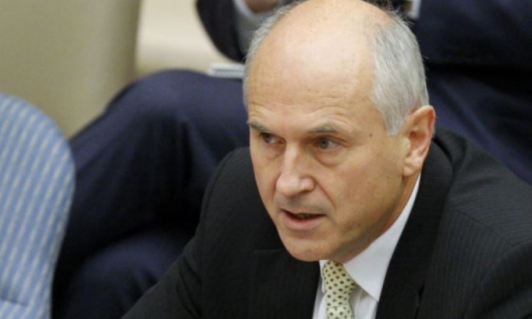 Incko: Neću se miješati u formiranje vlasti