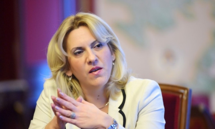 Ekspoze mandatarke Cvijanović 17. decembra?
