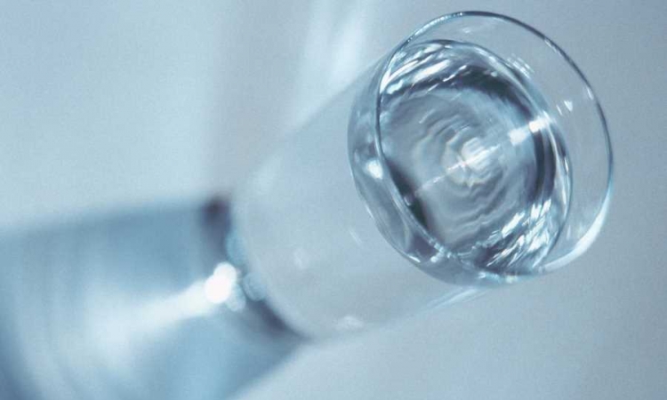 Nedozvoljene količine žive u vodi za piće