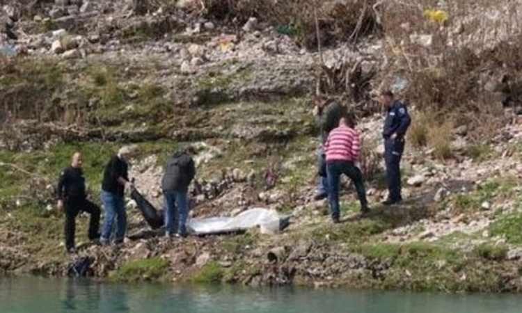 Ribar se utopio u Bosni