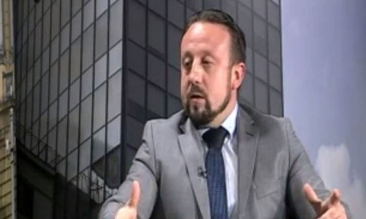 Tešeš: Blokiraćemo put Srbije ka EU