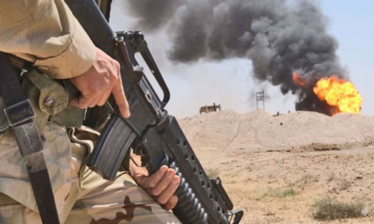 London šalje vojsku u Irak