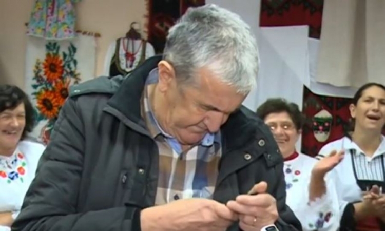 Banjalučkog novinara "naljutio" telefon