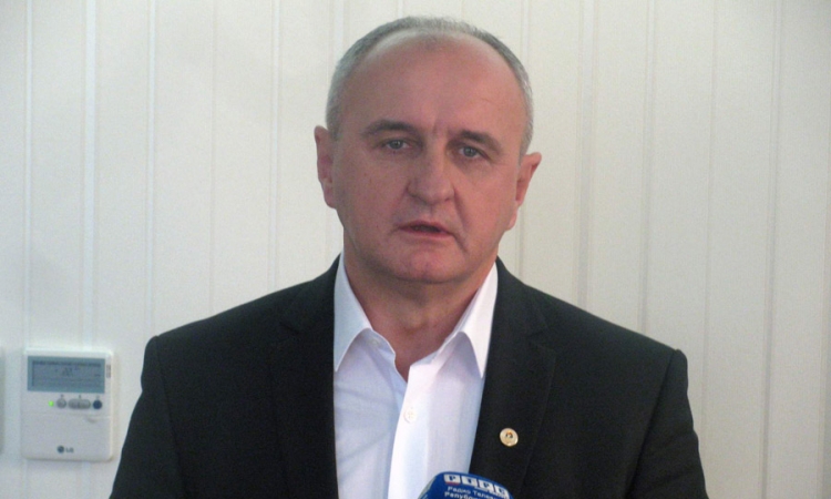 Đokić: Dobra saradnja socijalista Srpske i Srbije