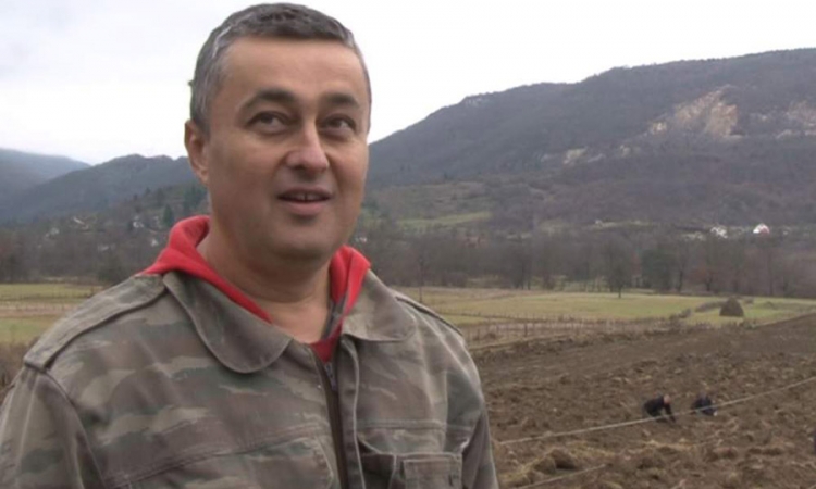 Od tehnološkog viška do najvećeg malinara u regiji