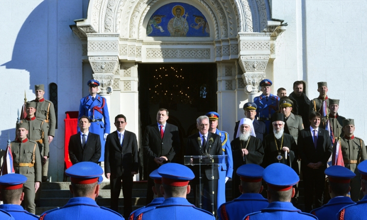 Počelo obilježavanje 100 godina od Kolubarske bitke
