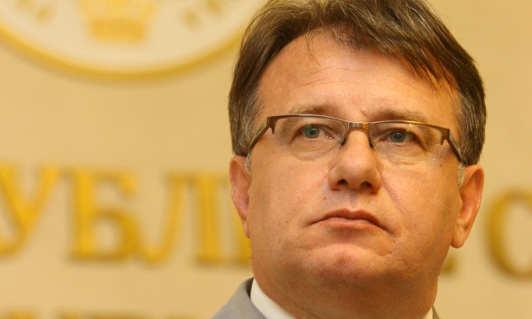 Nikšić: Nisam produžena ruka Zlatka Lagumdžije