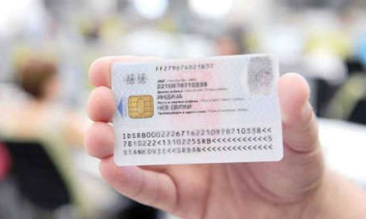 Ne daju izbjeglim Srbima hrvatske lične karte