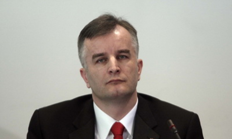 Jerko Ivanković Lijanović optužio UIO BiH