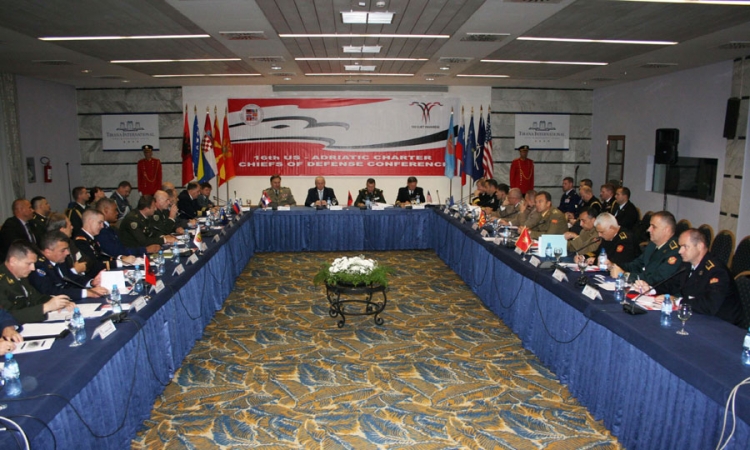 BiH blokirala prijem Kosova