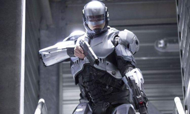 Britanija dobija Robokap policajce?