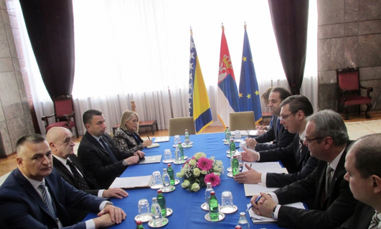 Regionalnom saradnjom do apliciranja za fondove EU