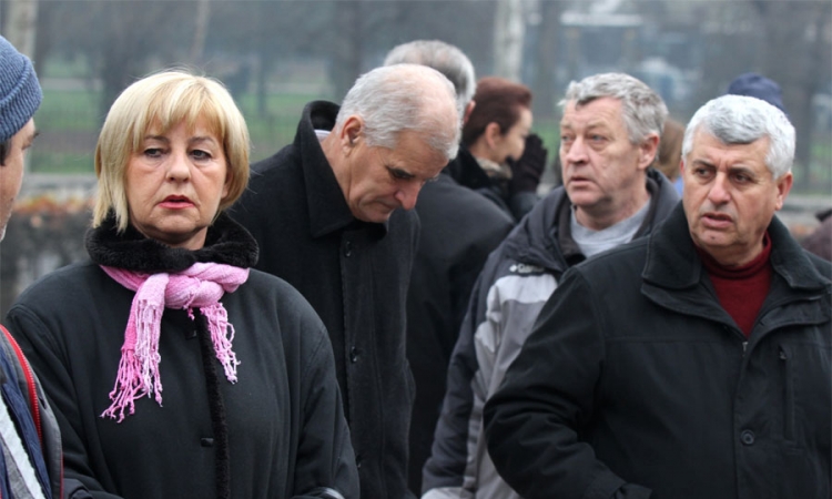 Radnici uzalud čekali ministra Bahilja?