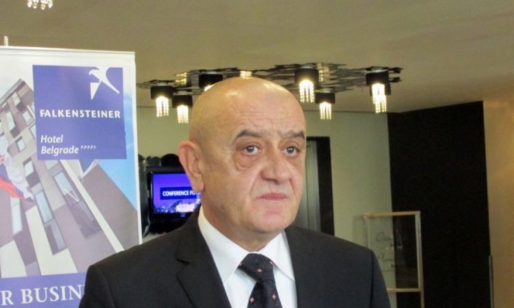 Bevanda: Za BiH osam miliona dolara novih grantova   