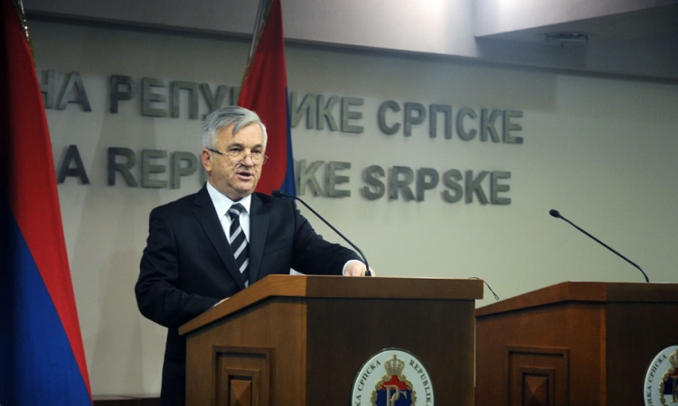 Čubrilović: Sutra se očekuje izbor nove Vlade RS