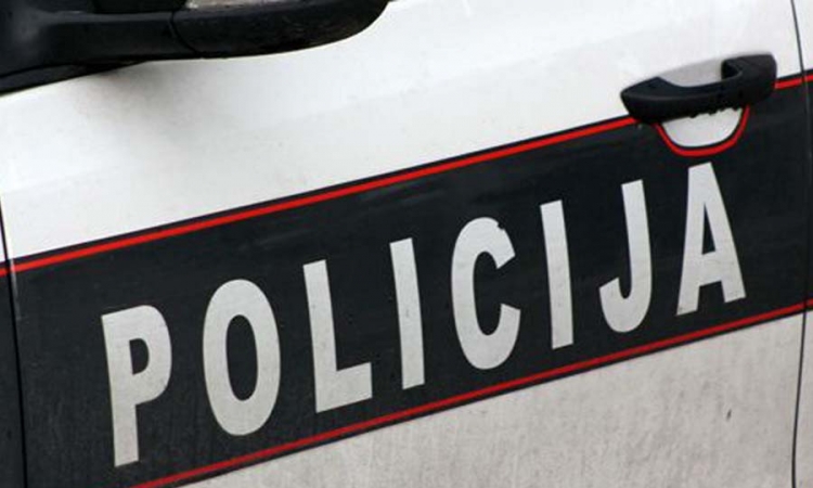 U saobraćajnoj nesreći poginuo muškarac iz Bihaća