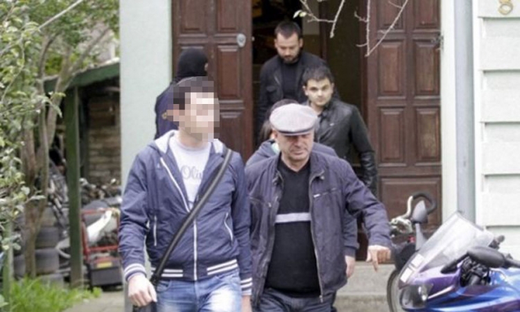 Optužnica za 13 uhapšenih u akciji "Čistač 2"