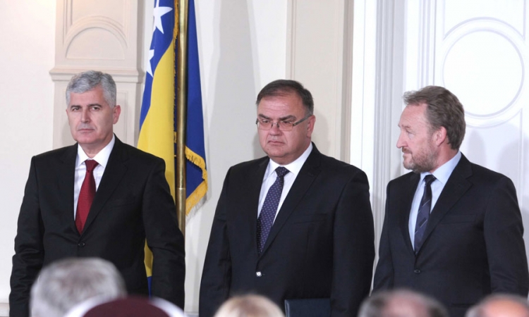 Usaglašavaju  izjavu o reformama