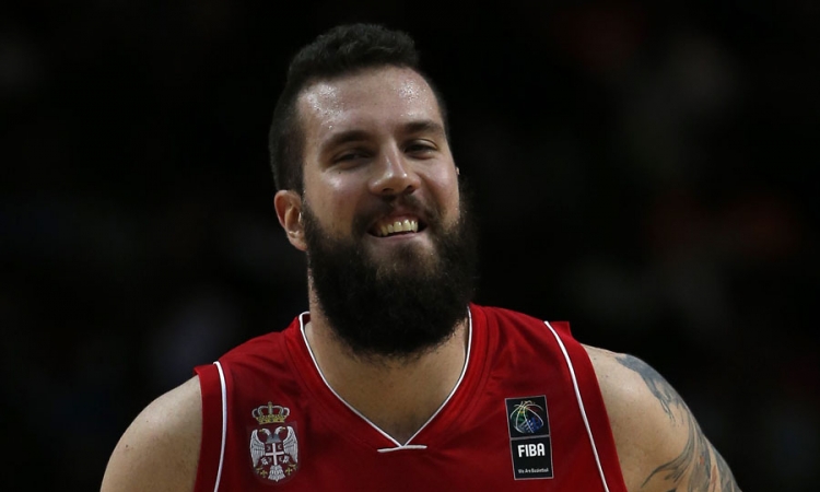 Raduljica se vraća u NBA?