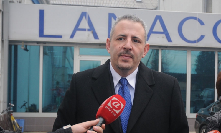 "Lanako" dobar primjer