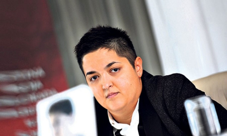 Marija Šerifović uskoro postaje majka?