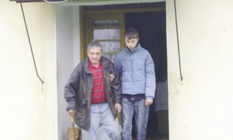 Stiže pomoć za Stojanoviće