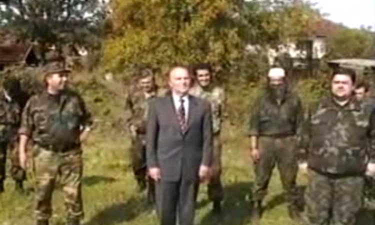 Galijašević: Zločini pod komandom SDA