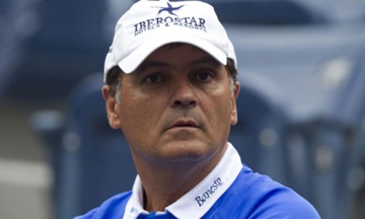 Toni Nadal: Rafi teže nego Novaku i Federeru