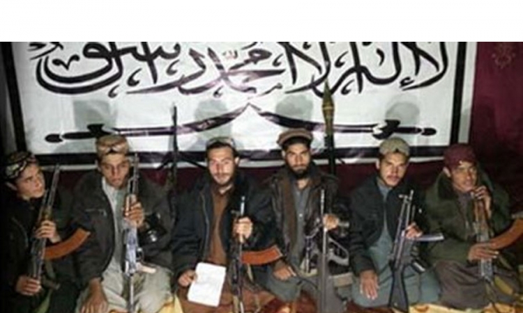  Prva fotografija talibana odgovornih za masakr u Pakistanu