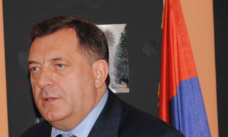 Dodik: Tužilaštvo i Sud BiH izgubili svaki kredibilitet