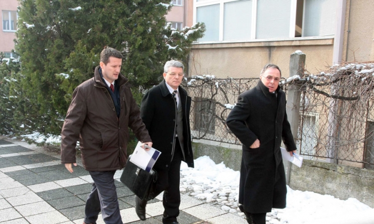 Zvizdić unio razdor u SDA