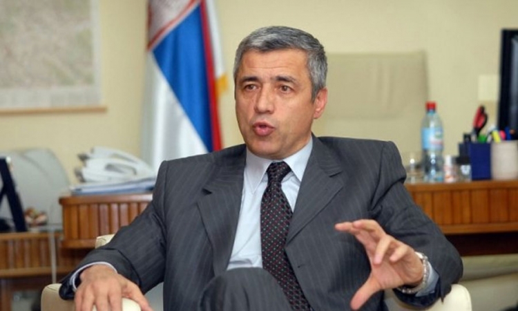 Počinje suđenje Ivanoviću 