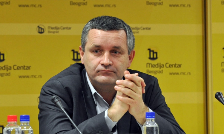 Linta: Netačna izjava Pusićeve