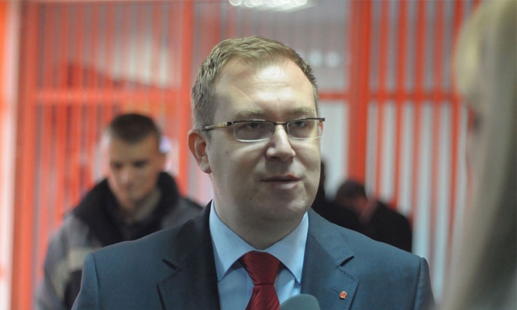 Policija pretresla stan Hamdije Lipovače
