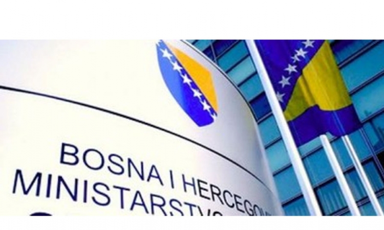 Stalni boravak u BiH ima 1.851 stranih državljana
