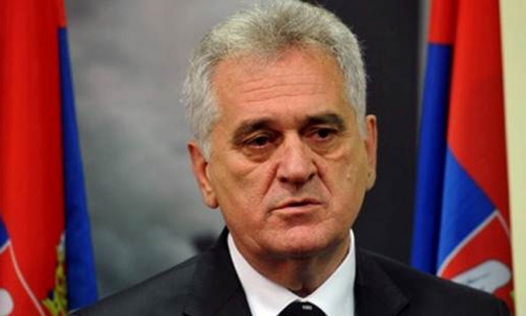 Nikolić: Spremam predlog za KiM