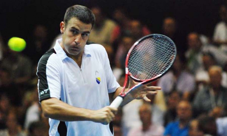 Šetkić u polufinalu ITF turnira u Dakaru